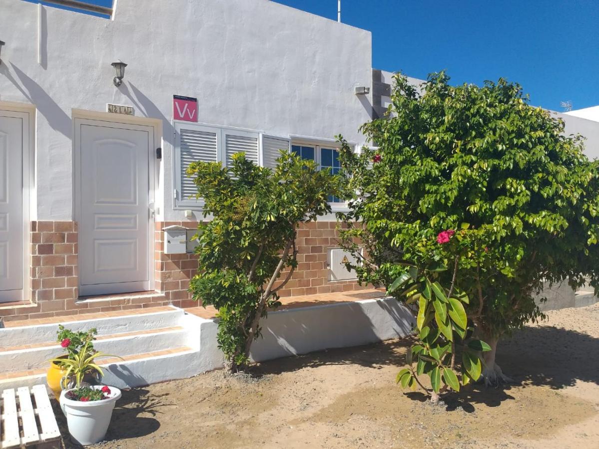 La Casita De Yolanda Apartment Caleta de Sebo Exterior foto